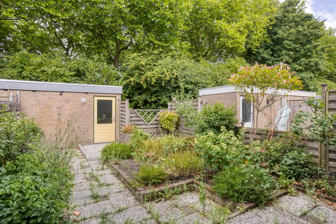 Photo 16 of Martin Luther Kingstraat 10