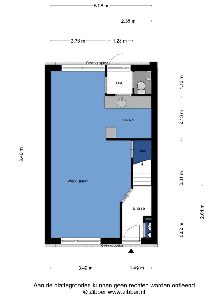 Foto 18 van Martin Luther Kingstraat 10