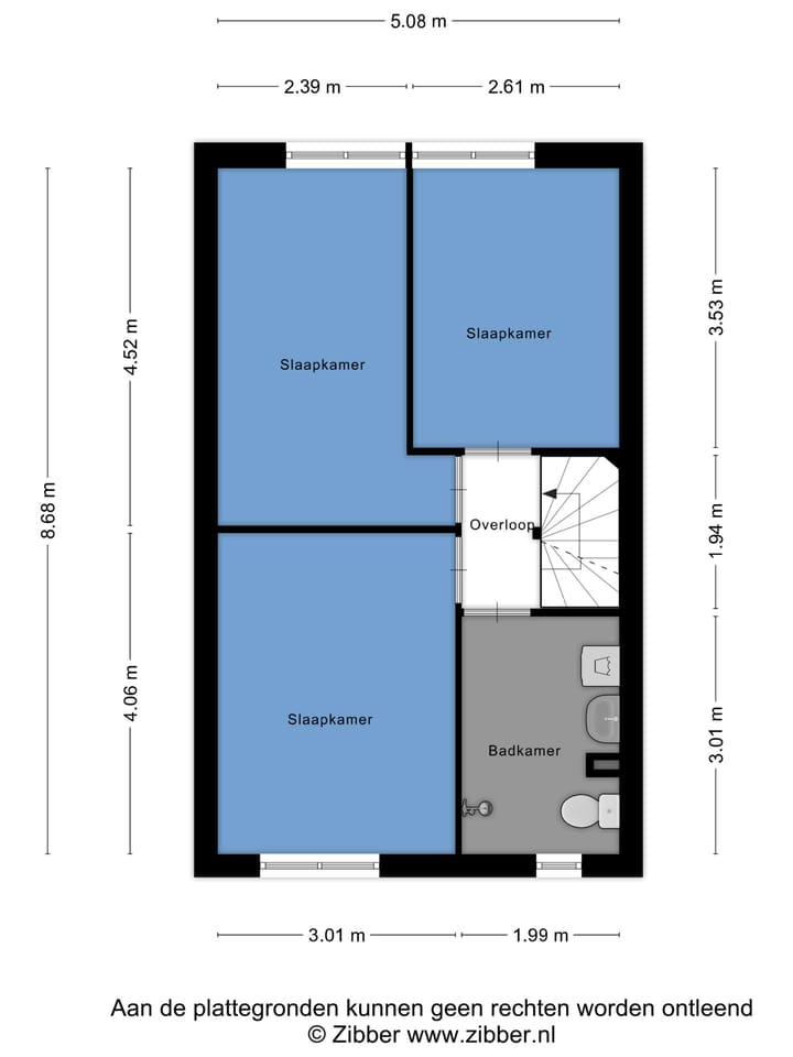 Foto 19 van Martin Luther Kingstraat 10