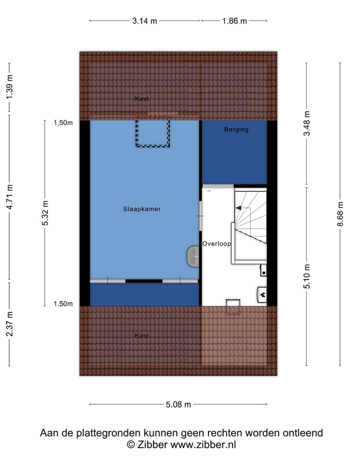 Foto 20 van Martin Luther Kingstraat 10