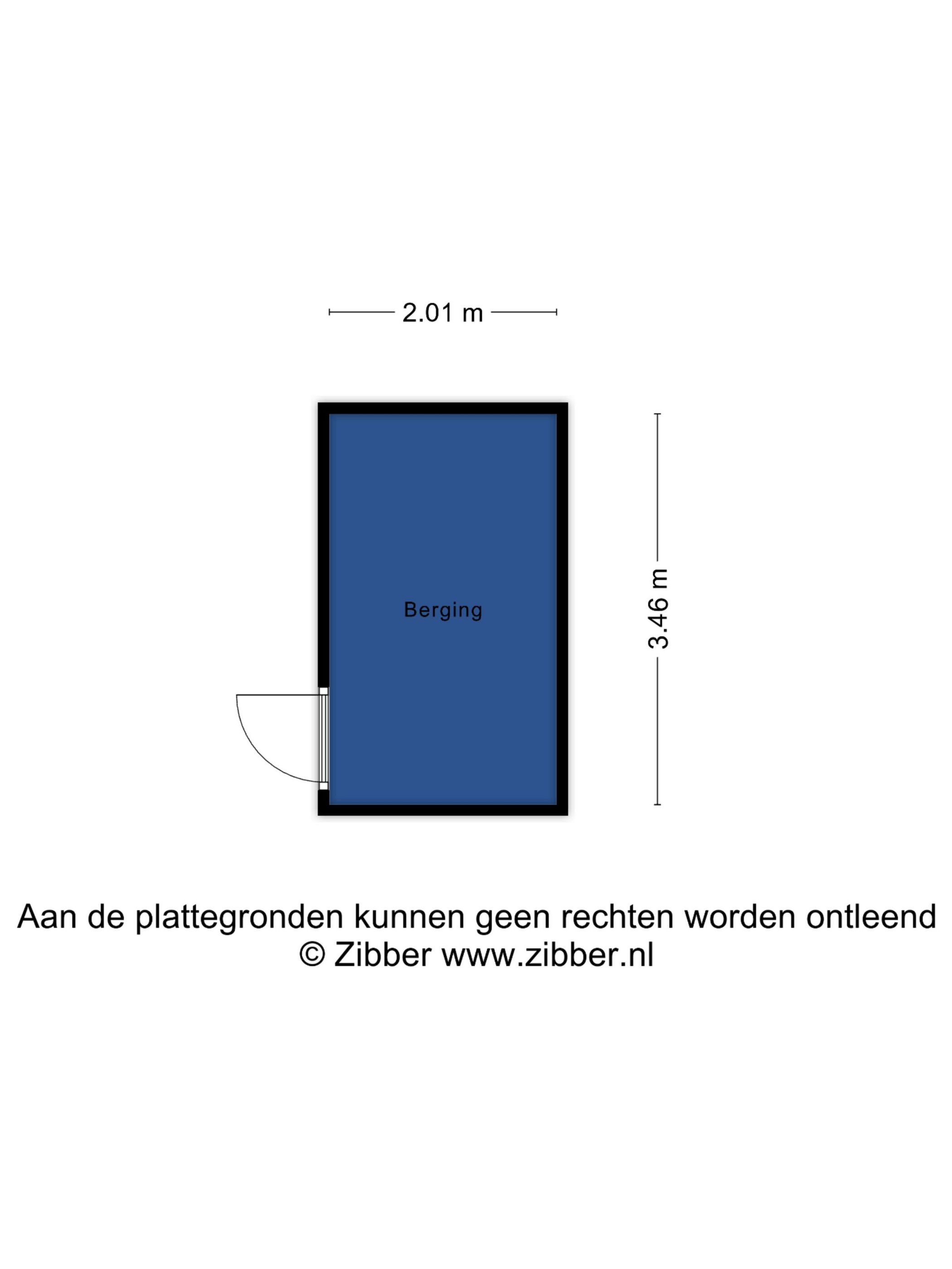 Photo 21 of Martin Luther Kingstraat 10