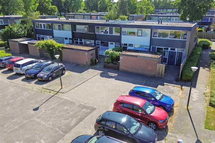 Foto 2 van Muldersdreef 307