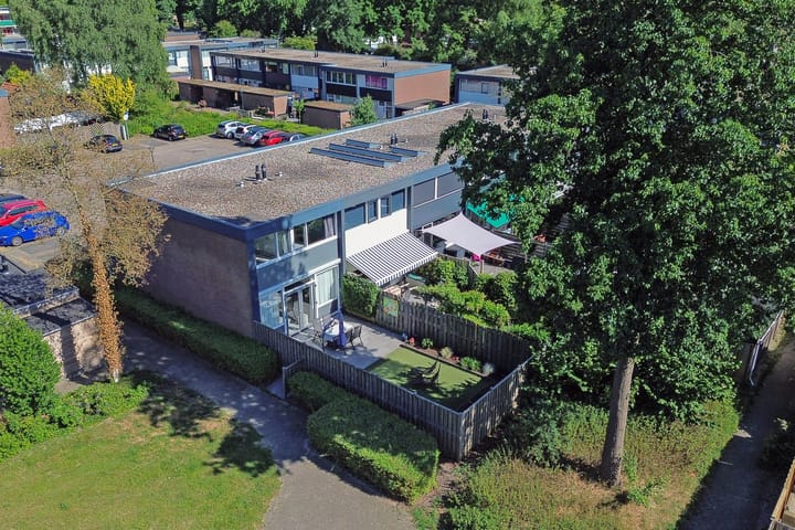 Foto 3 van Muldersdreef 307