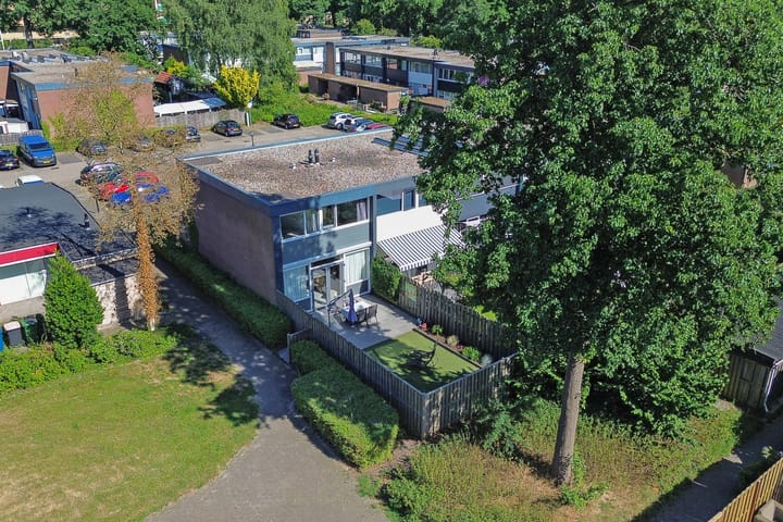 Foto 4 van Muldersdreef 307