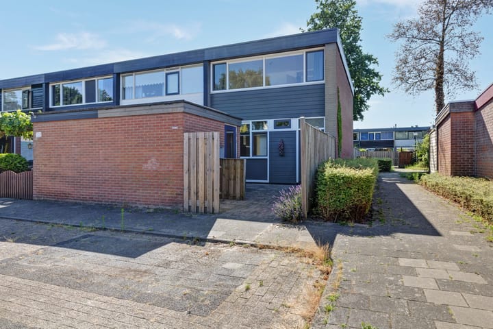 Foto 5 van Muldersdreef 307