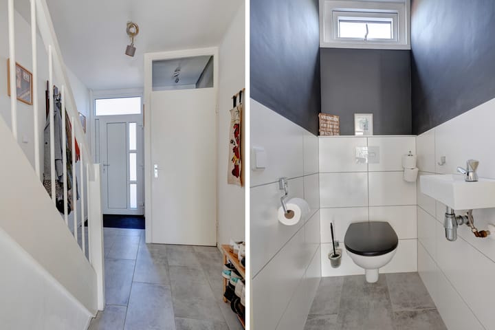 Foto 7 van Muldersdreef 307