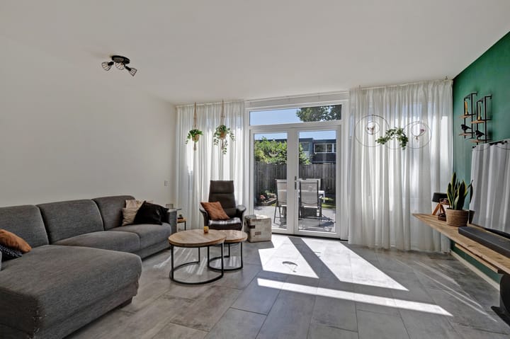 Foto 8 van Muldersdreef 307