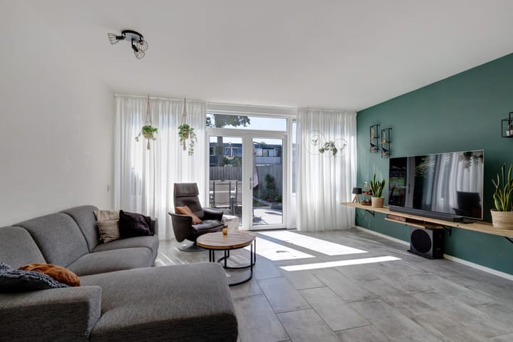 Foto 9 van Muldersdreef 307