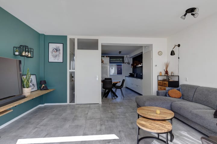 Foto 10 van Muldersdreef 307