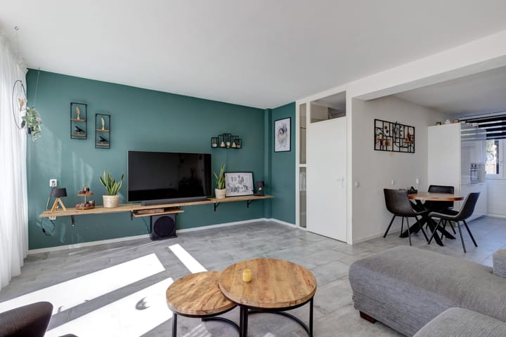 Foto 11 van Muldersdreef 307