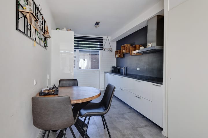 Foto 12 van Muldersdreef 307