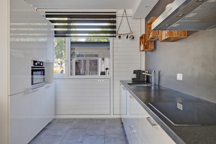 Foto 13 van Muldersdreef 307