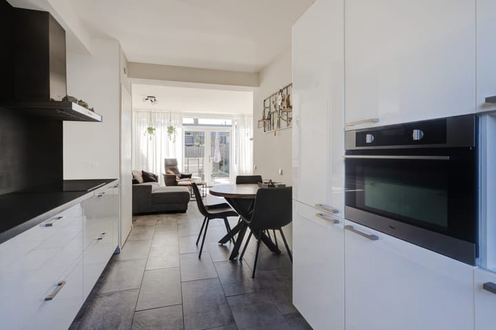 Foto 14 van Muldersdreef 307