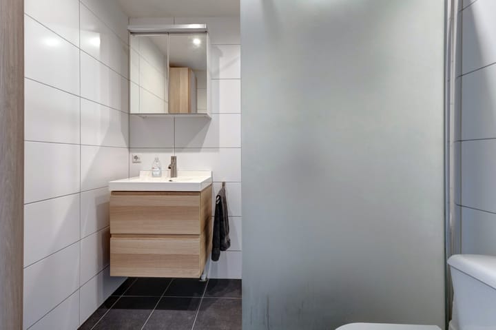 Foto 22 van Muldersdreef 307