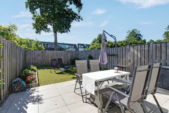 Foto 24 van Muldersdreef 307