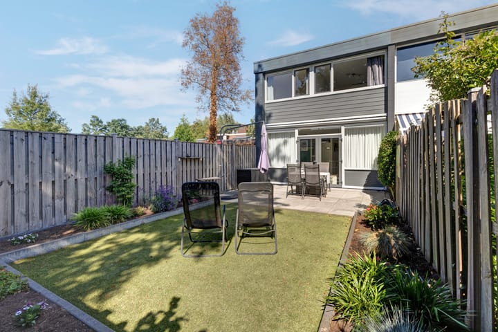 Foto 26 van Muldersdreef 307