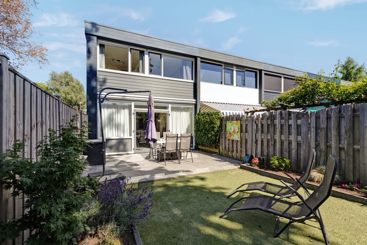 Foto 27 van Muldersdreef 307