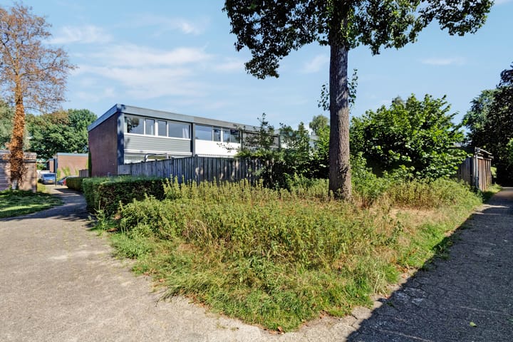 Foto 28 van Muldersdreef 307