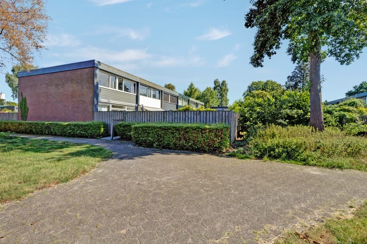 Foto 29 van Muldersdreef 307