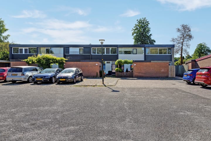 Foto 30 van Muldersdreef 307