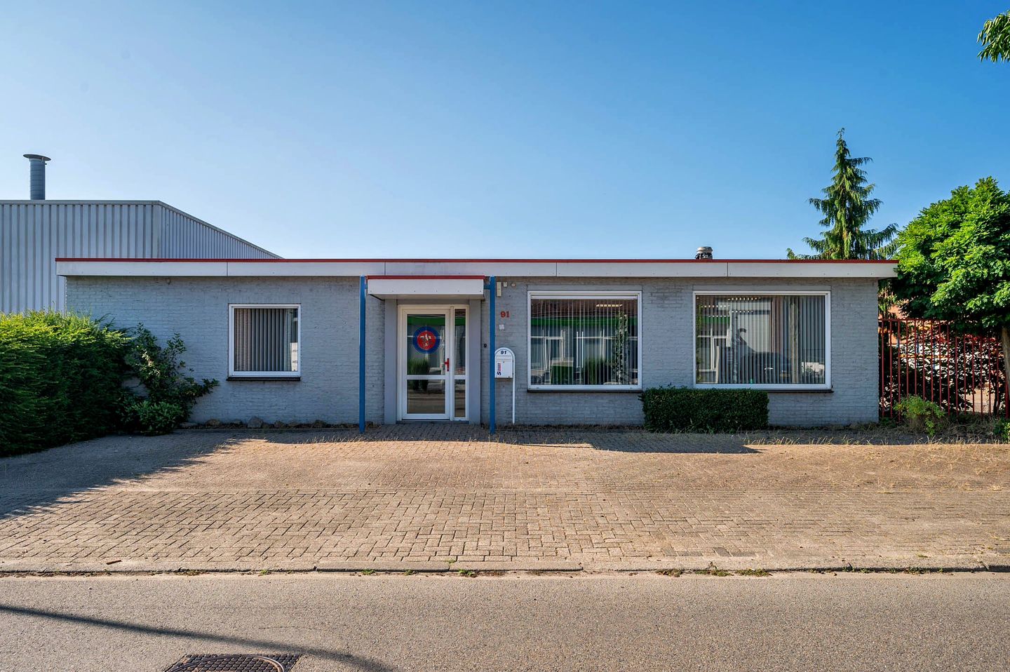 Bekijk foto 2 van Groethofstraat 91-93