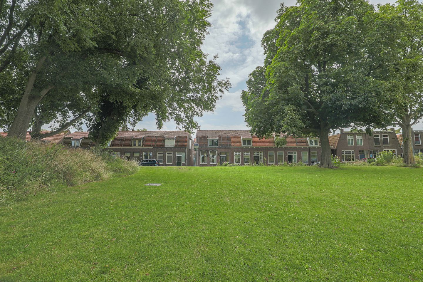 Foto 1 van Nassaustraat 12