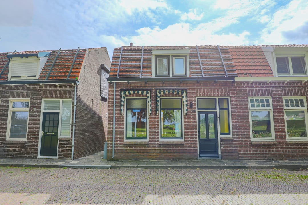 Foto 2 van Nassaustraat 12