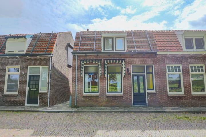 Foto 2 van Nassaustraat 12