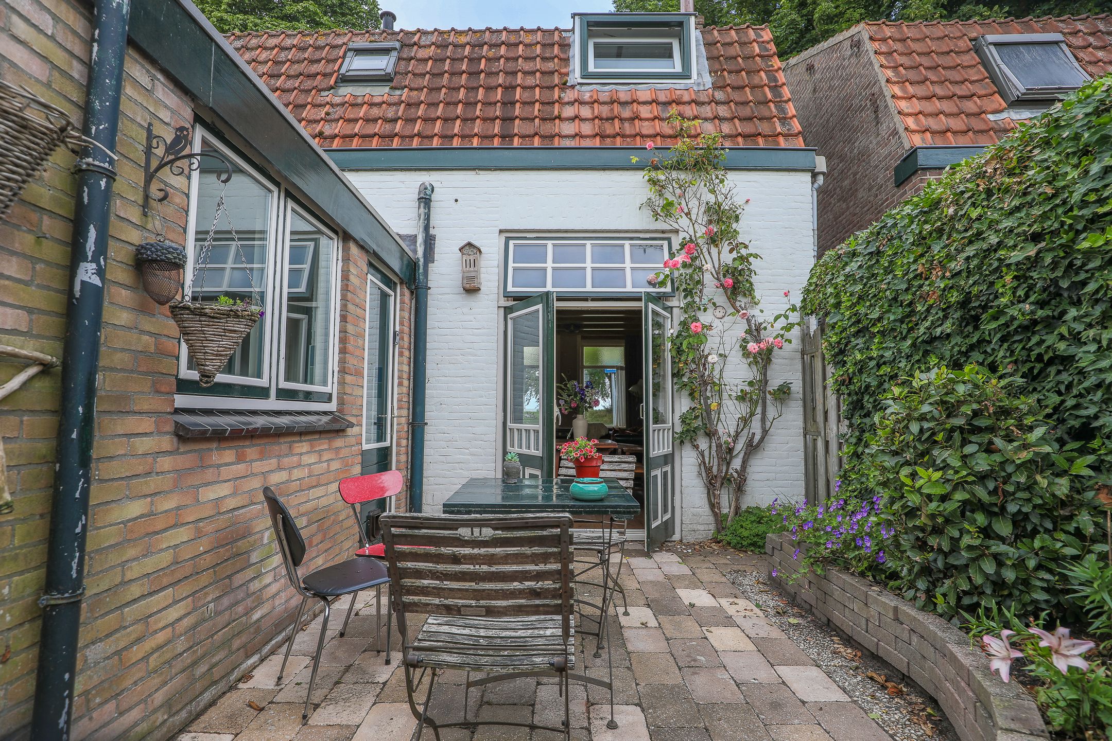 Foto 3 van Nassaustraat 12