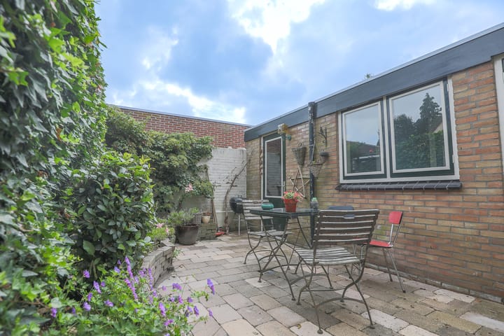 Foto 4 van Nassaustraat 12