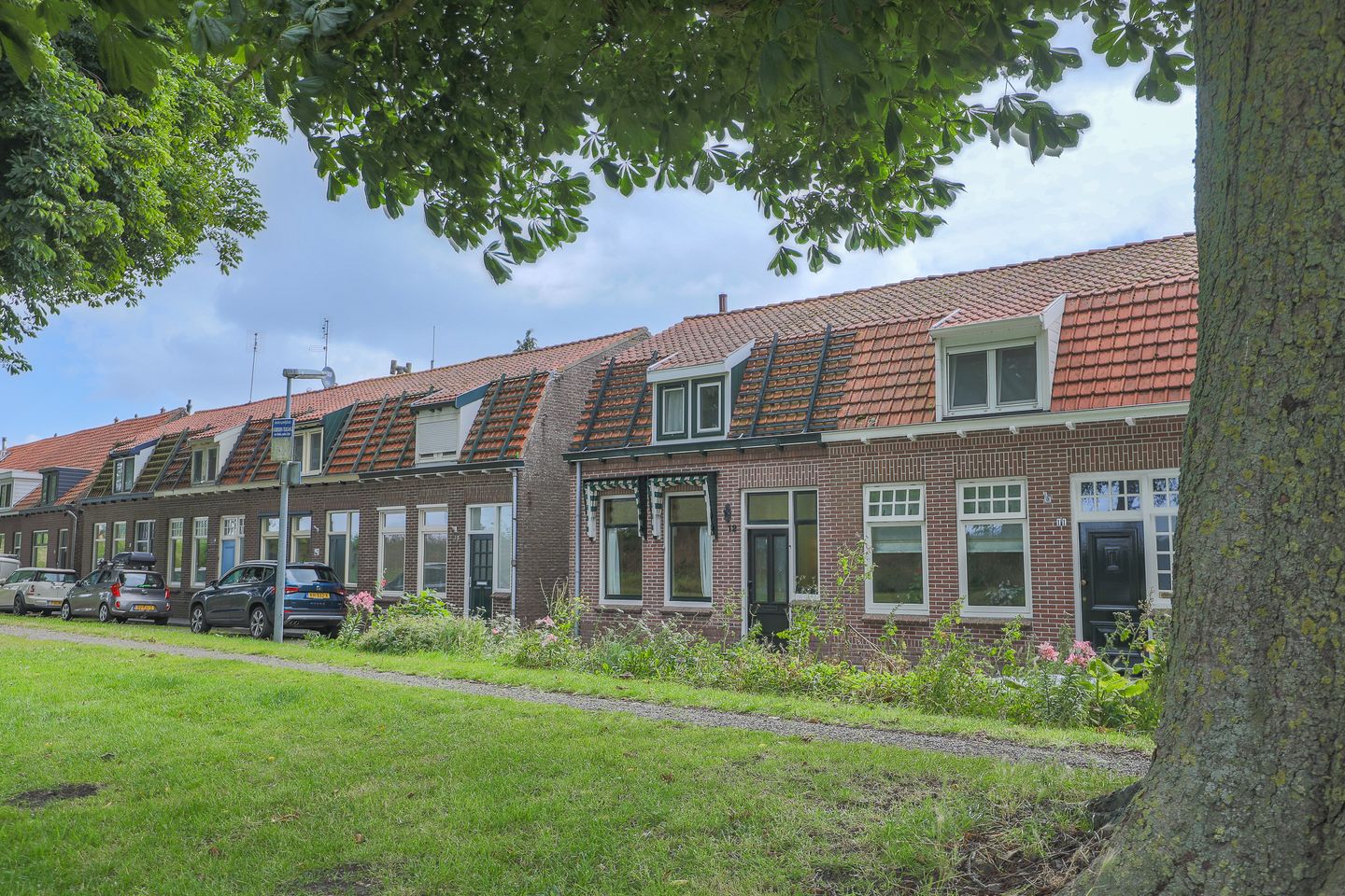 Foto 5 van Nassaustraat 12