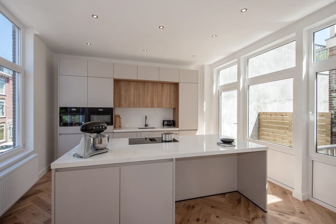 Foto 1 van De Réaumurstraat 81