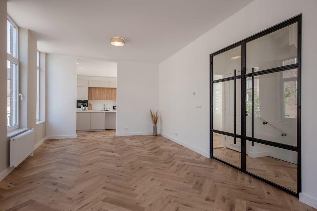 Foto 2 van De Réaumurstraat 81