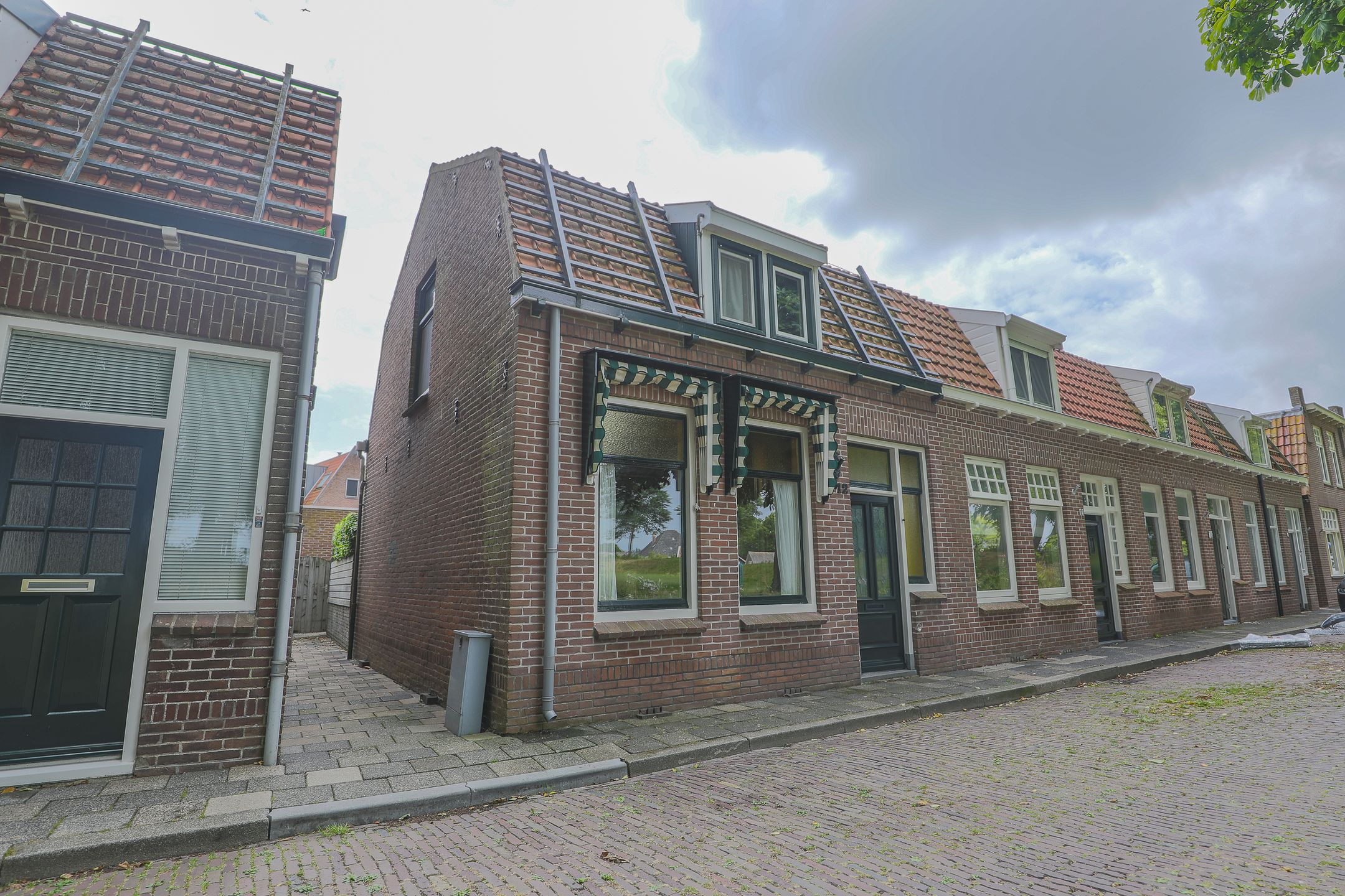 Foto 6 van Nassaustraat 12