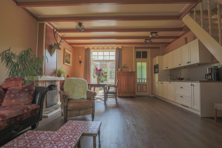 Foto 7 van Nassaustraat 12