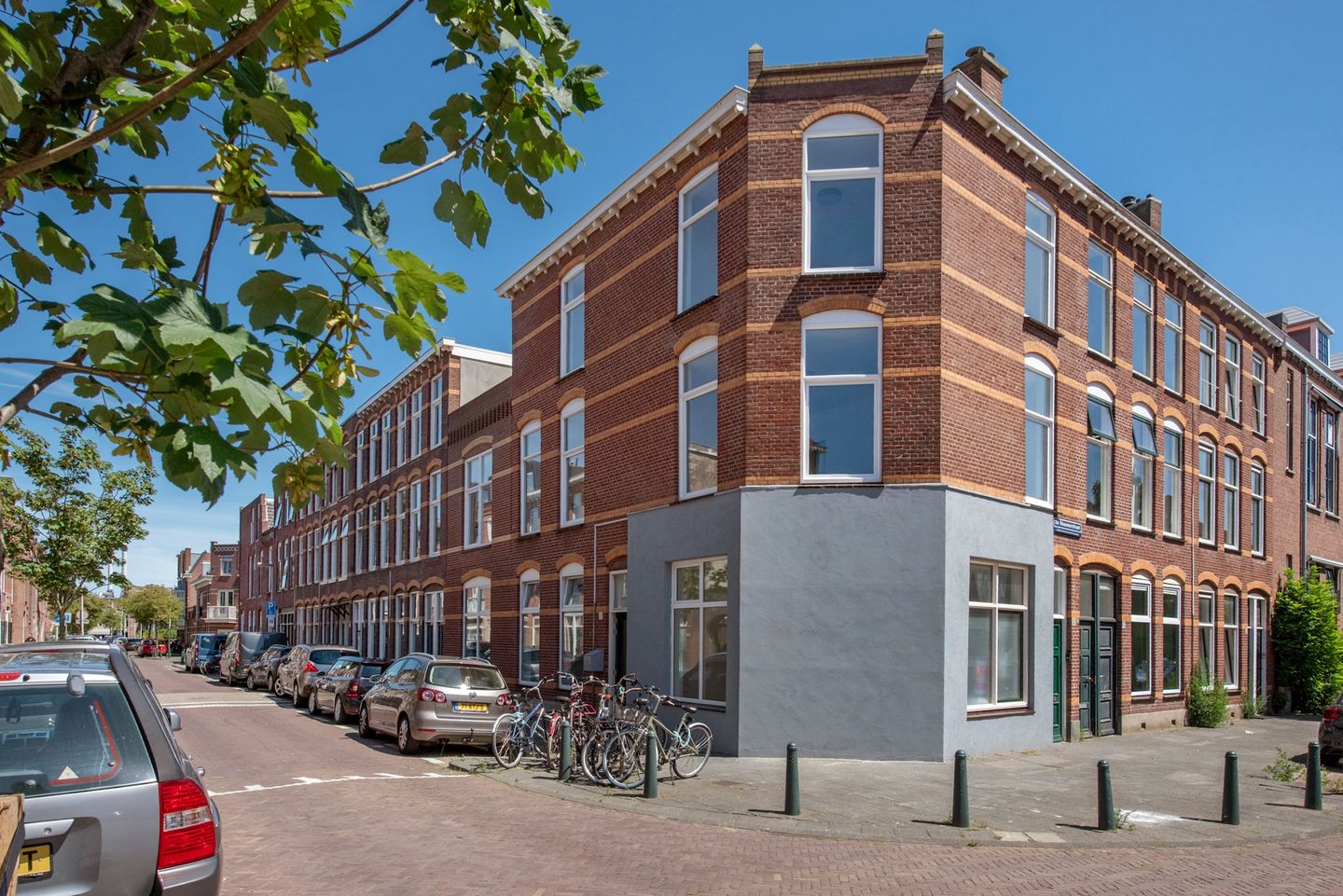 Foto 5 van De Réaumurstraat 81