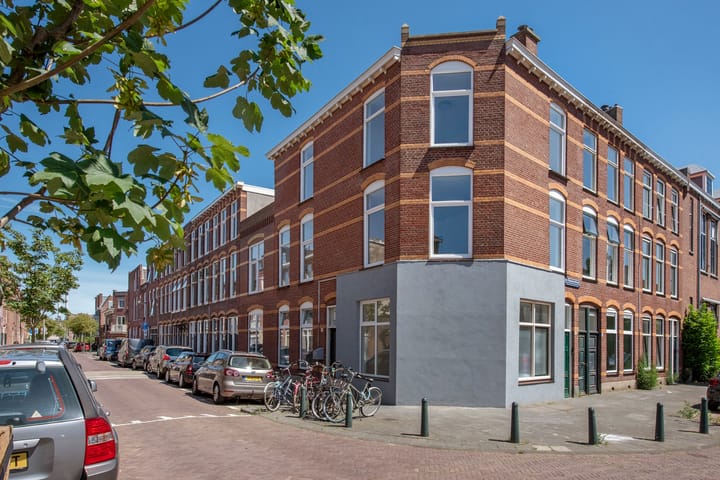 Foto 5 van De Réaumurstraat 81