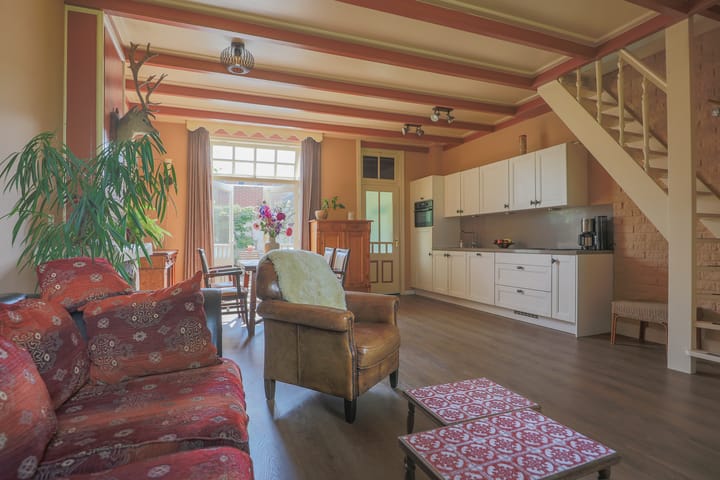 Foto 10 van Nassaustraat 12