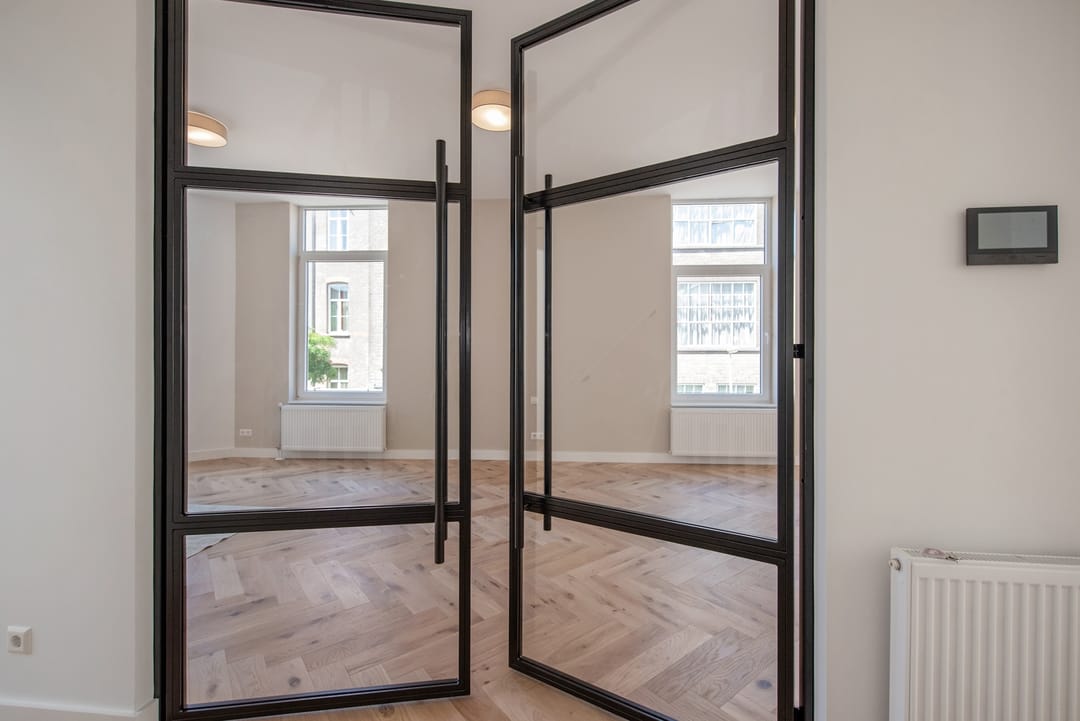 Foto 7 van De Réaumurstraat 81