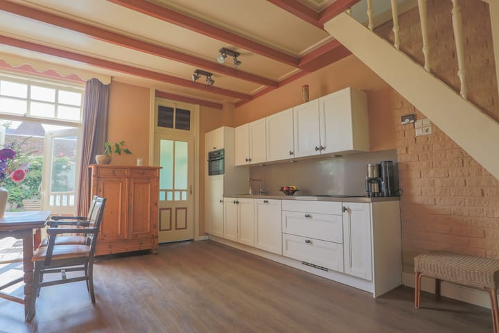 Foto 12 van Nassaustraat 12