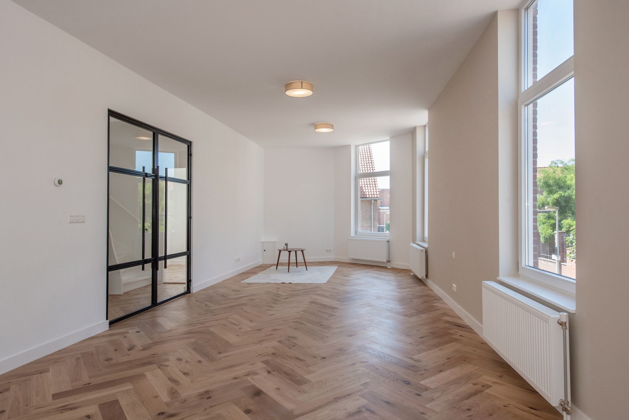 Foto 9 van De Réaumurstraat 81