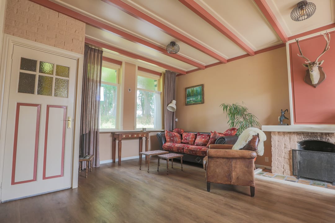 Foto 13 van Nassaustraat 12