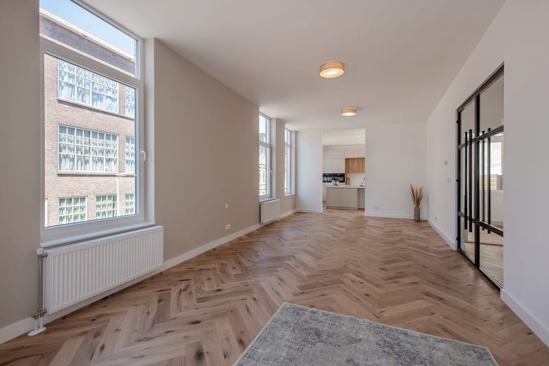 Foto 11 van De Réaumurstraat 81