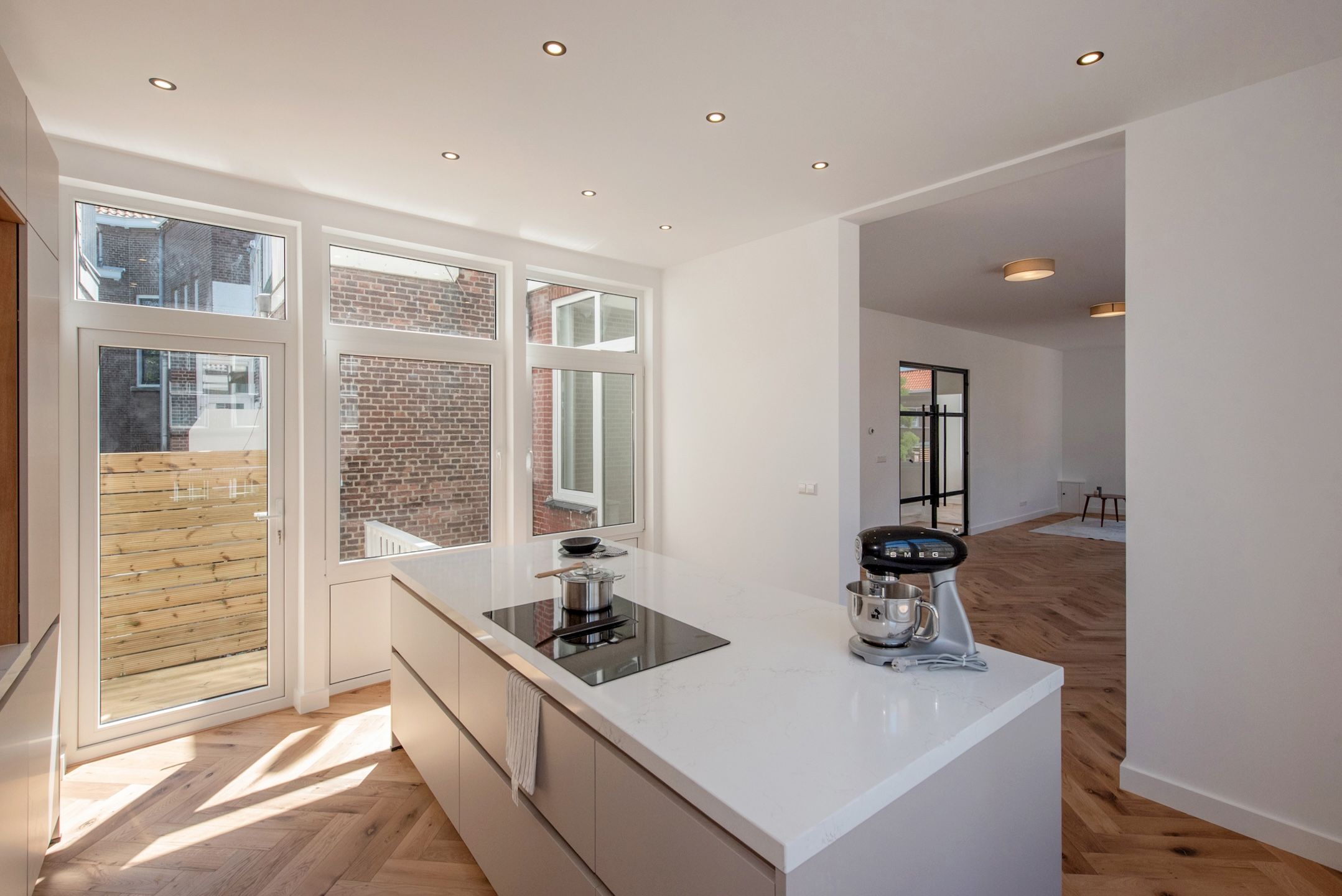 Foto 21 van De Réaumurstraat 81