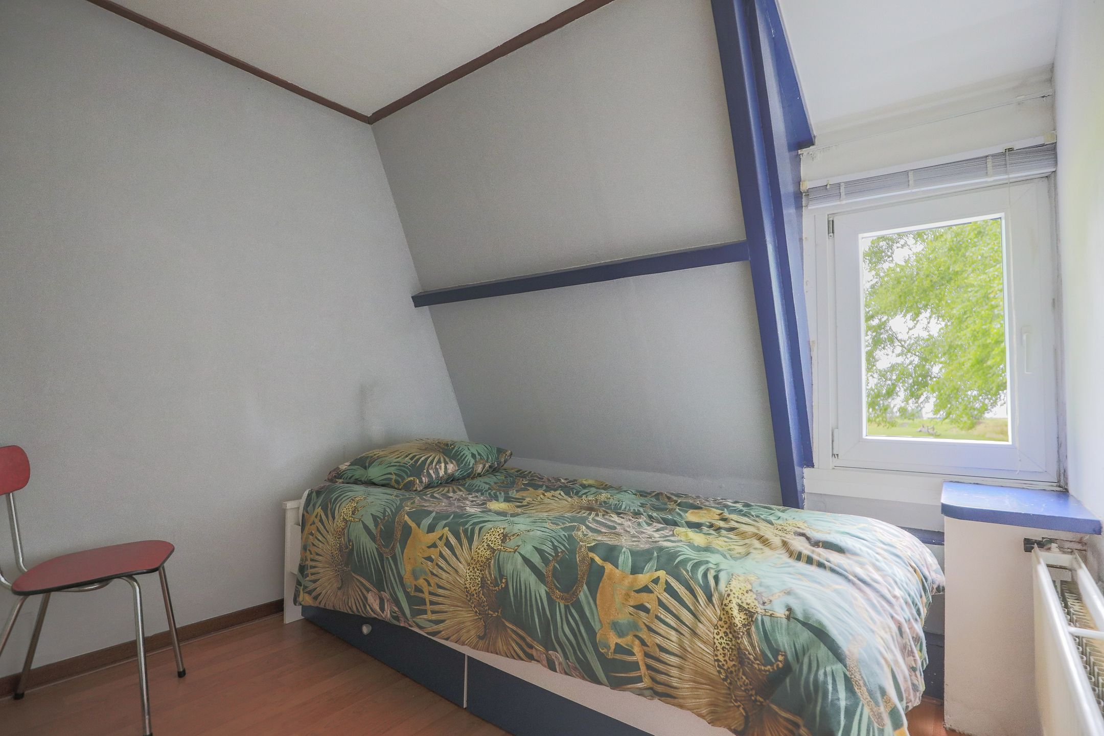 Foto 24 van Nassaustraat 12