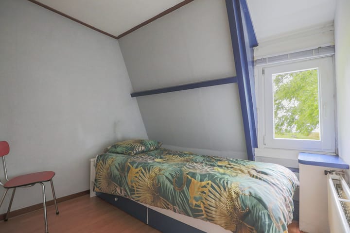 Foto 24 van Nassaustraat 12