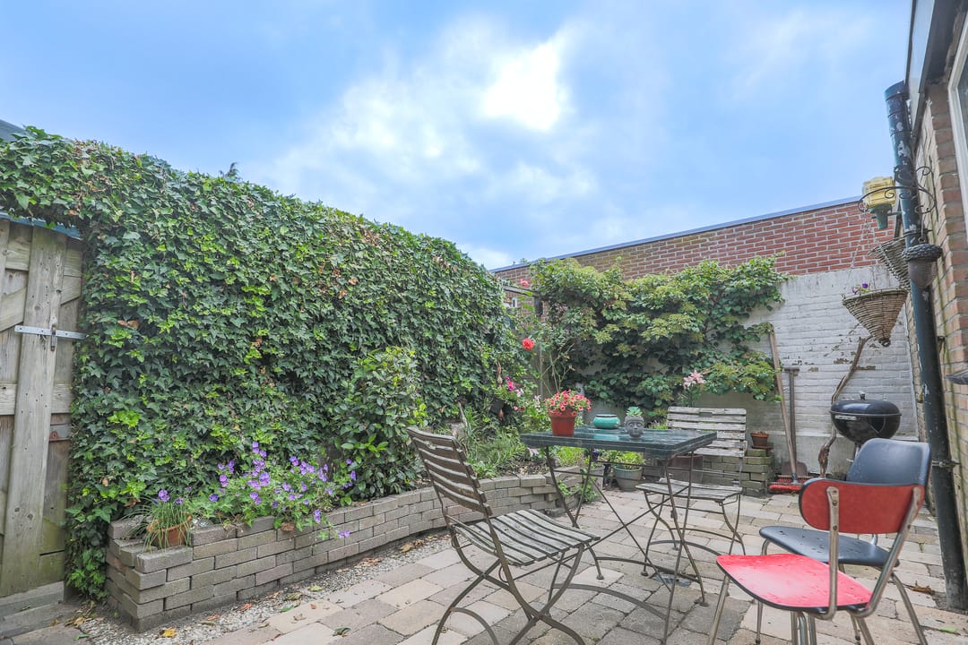 Foto 28 van Nassaustraat 12