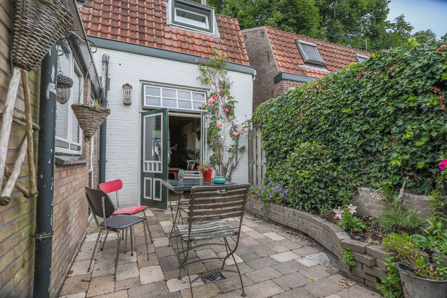 Foto 29 van Nassaustraat 12