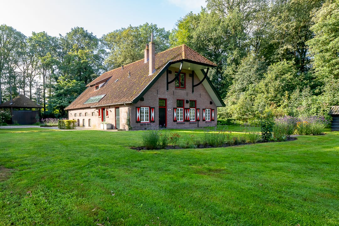 Photo 1 of Nieuwe Grensweg 13