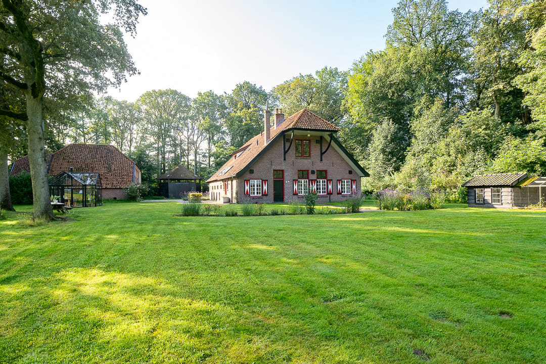 Photo 2 of Nieuwe Grensweg 13